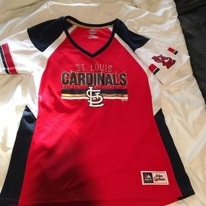 St. Louis Cardinals Shirt
